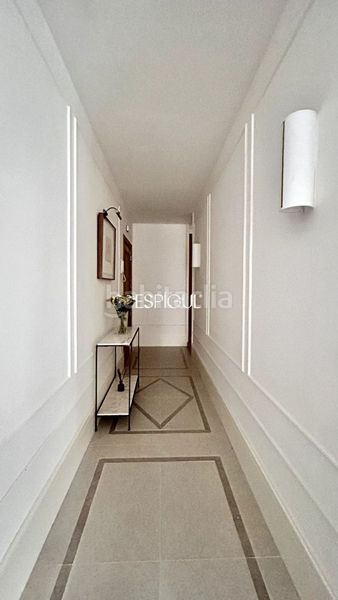 Piso en venta exterior reformado en Trafalgar, chamberí en Madrid - Imagen 17