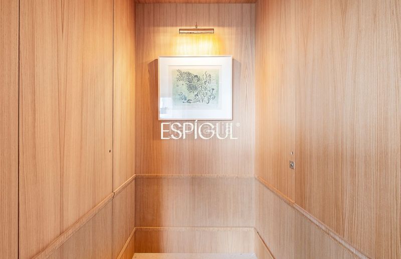 Piso en venta reformado con terraza en la torre valencia en Madrid - Imagen 23