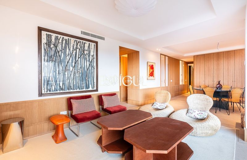 Piso en venta reformado con terraza en la torre valencia en Madrid - Imagen 14