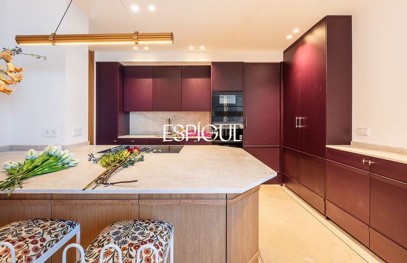 Piso en venta reformado con terraza en la torre valencia en Madrid - Imagen 32