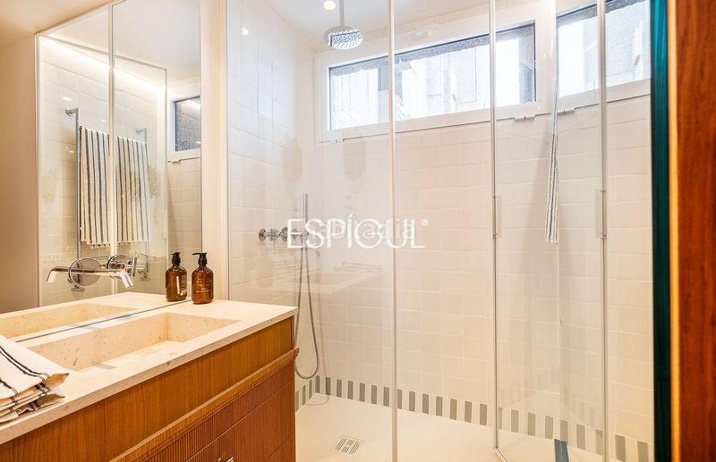 Piso en venta reformado con terraza en la torre valencia en Madrid - Imagen 36