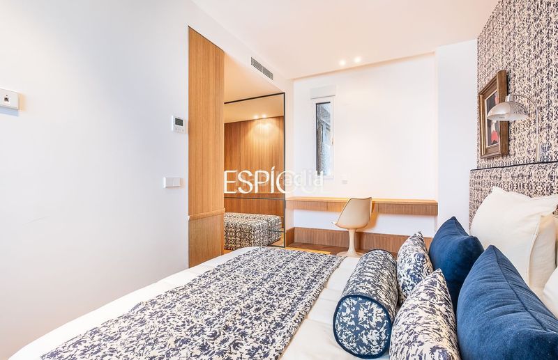 Piso en venta reformado con terraza en la torre valencia en Madrid - Imagen 43