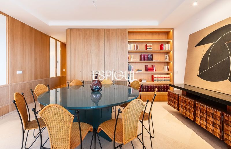 Piso en venta reformado con terraza en la torre valencia en Madrid - Imagen 10