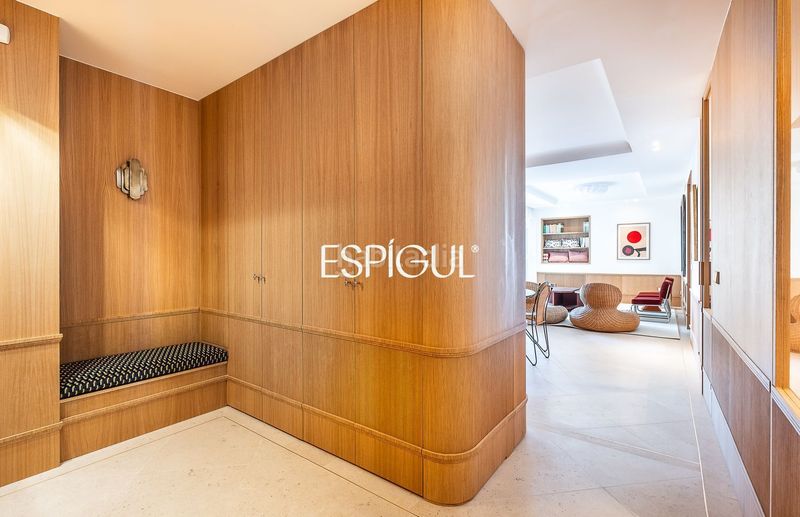 Piso en venta reformado con terraza en la torre valencia en Madrid - Imagen 6