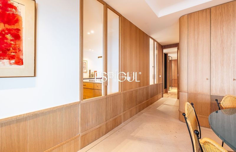 Piso en venta reformado con terraza en la torre valencia en Madrid - Imagen 28