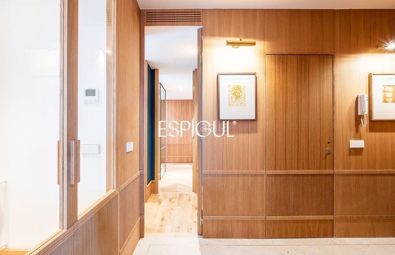 Piso en venta reformado con terraza en la torre valencia en Madrid - Imagen 34