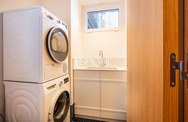 Piso en venta reformado con terraza en la torre valencia en Madrid - Imagen 35
