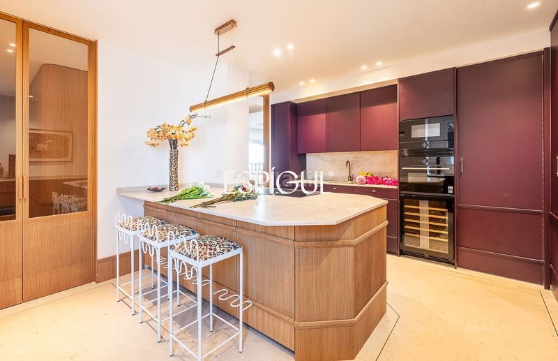 Piso en venta reformado con terraza en la torre valencia en Madrid - Imagen 31