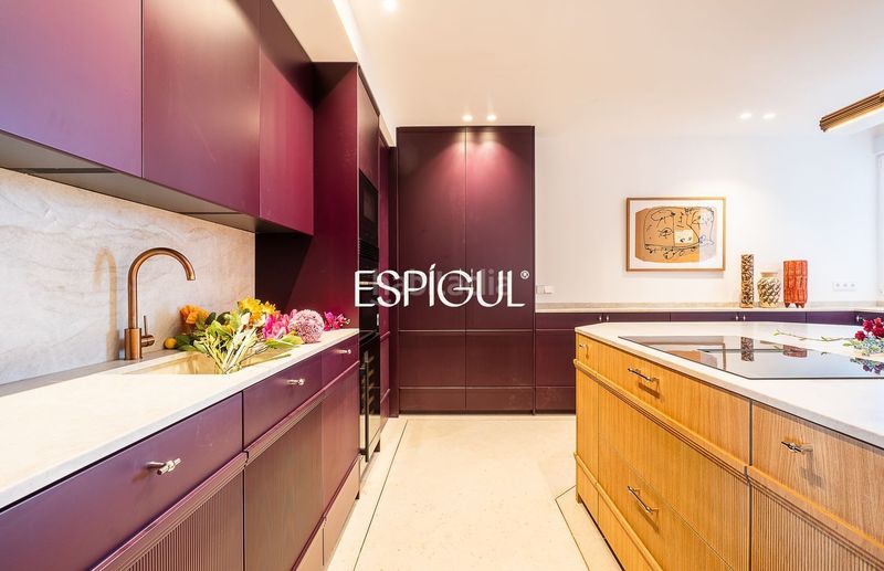 Piso en venta reformado con terraza en la torre valencia en Madrid - Imagen 29