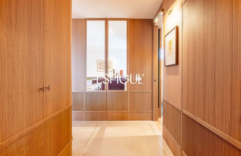 Piso en venta reformado con terraza en la torre valencia en Madrid - Imagen 8