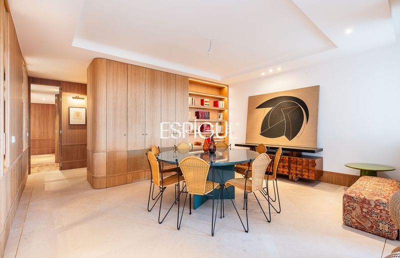 Piso en venta reformado con terraza en la torre valencia en Madrid - Imagen 9