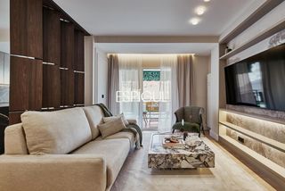 Flat  De la castellana. Piso en venta en paseo de la castellana, bernabéuhispanoamérica
