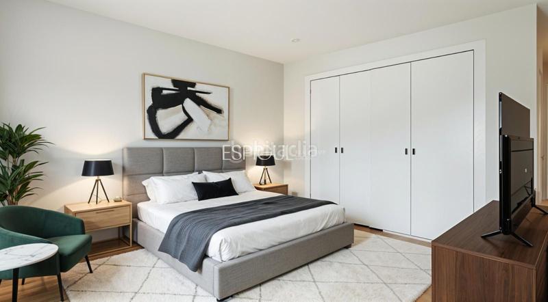 Foto 003f3562-35bb-4009-8c68-8c4b27bc8a3d. Etagenwohnung mit heizung in Goya Madrid