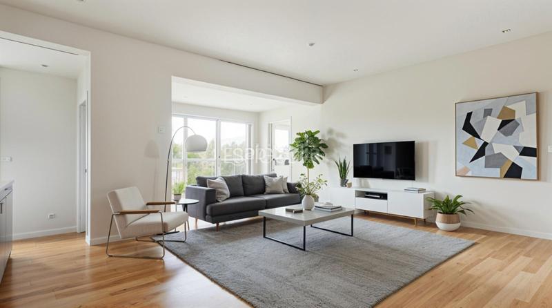 Foto 08638d68-36f3-4604-a22c-c9a27e3acce5. Etagenwohnung mit heizung in Goya Madrid