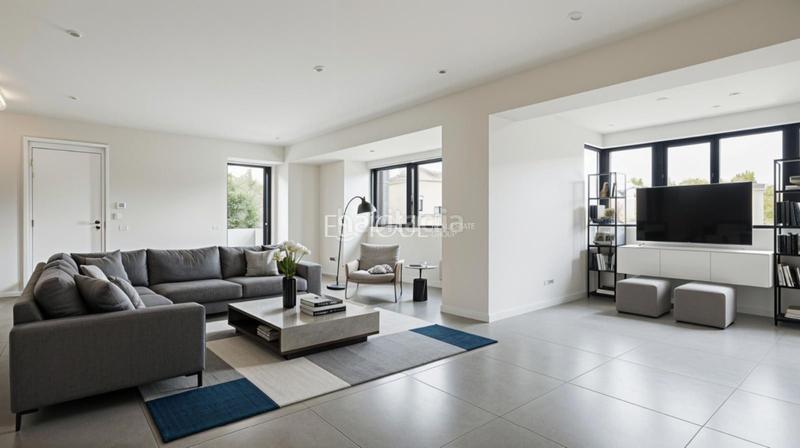 Foto 182b526e-af1d-4dff-ba35-def6d24c03c0. Etagenwohnung mit heizung in Goya Madrid