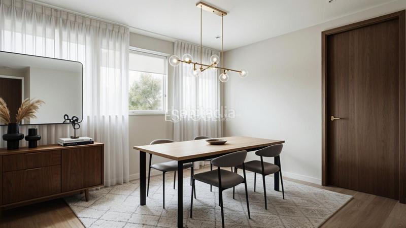 Foto 1b84893b-ce95-466c-be47-1b6d5f8a03e8. Etagenwohnung mit heizung in Goya Madrid