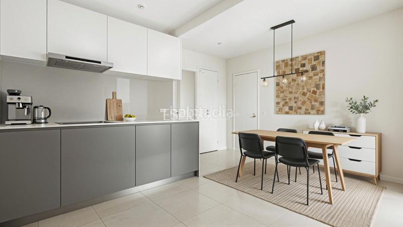 Foto 28ed46f4-f6d4-4faf-a8e8-d754132d1d30. Etagenwohnung mit heizung in Goya Madrid