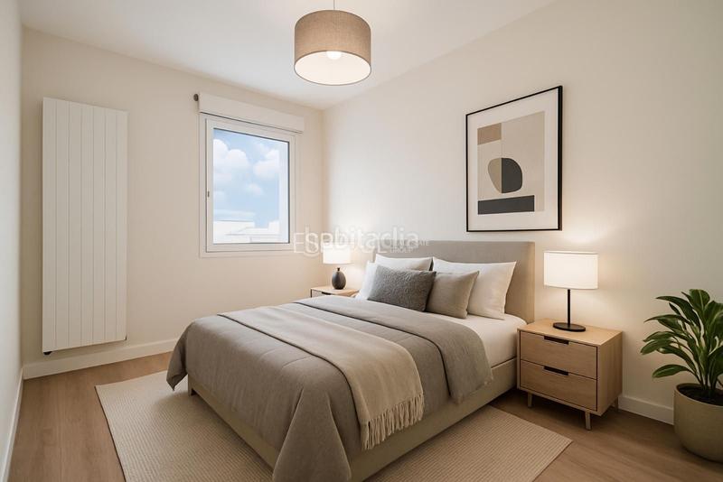 Foto 94252df2-1c59-47bd-98dc-bb1190403122. Etagenwohnung mit heizung in Goya Madrid