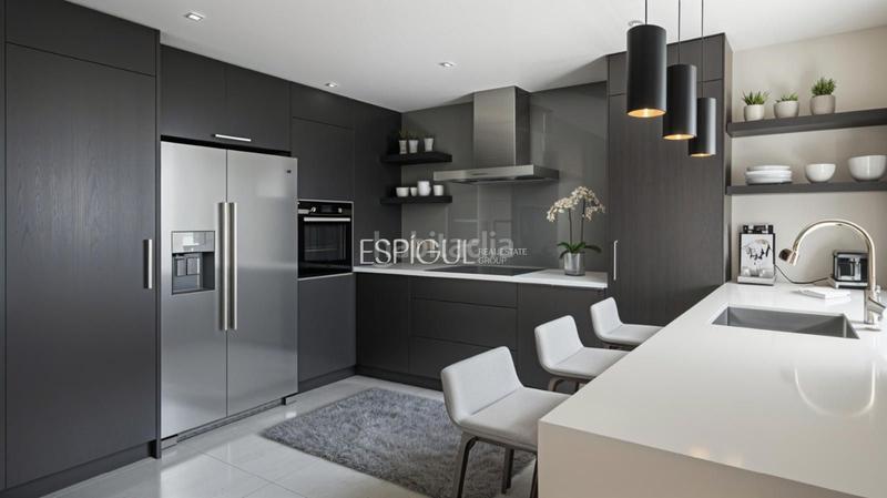 Foto 9643789d-1133-4f00-926b-59461909353b. Etagenwohnung mit heizung in Goya Madrid