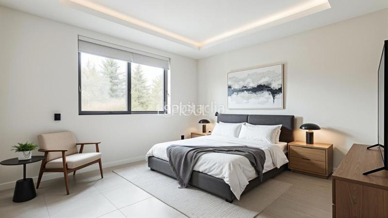 Foto af58561f-61d6-47ce-88b3-922a53bdd7b7. Etagenwohnung mit heizung in Goya Madrid