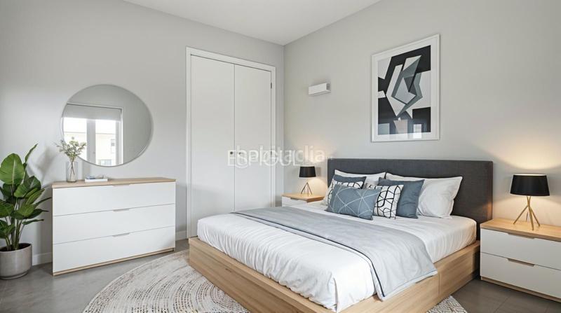 Foto b394b3d9-134b-49f0-abcb-acb178e66b0c. Etagenwohnung mit heizung in Goya Madrid