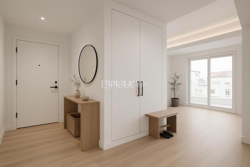 Foto d5c87408-7bb0-460b-b462-4c55ea7e106f. Etagenwohnung mit heizung in Goya Madrid