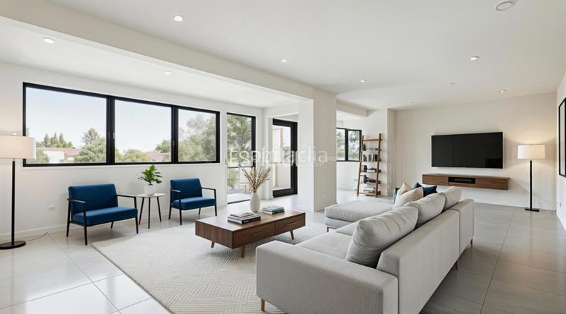 Foto e88c44e8-a613-4e15-8931-7cbf5344bf00. Etagenwohnung mit heizung in Goya Madrid