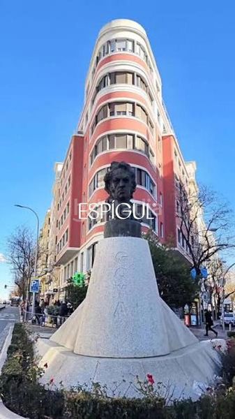 Foto 5551e649-ebd3-4d51-aa2a-51ea2581a4d9. Pis amb calefacció a Goya Madrid
