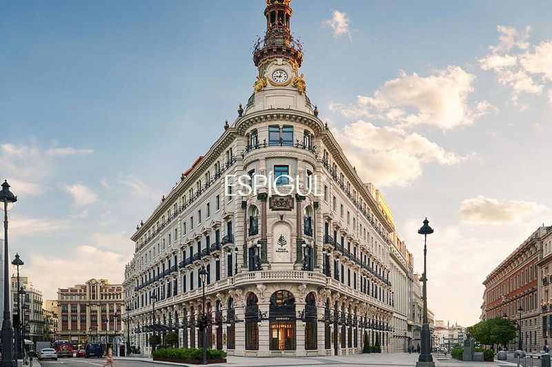 Foto c5b19b67-6e85-4414-9874-eed563f6b35d. Pis amb calefacció a Goya Madrid