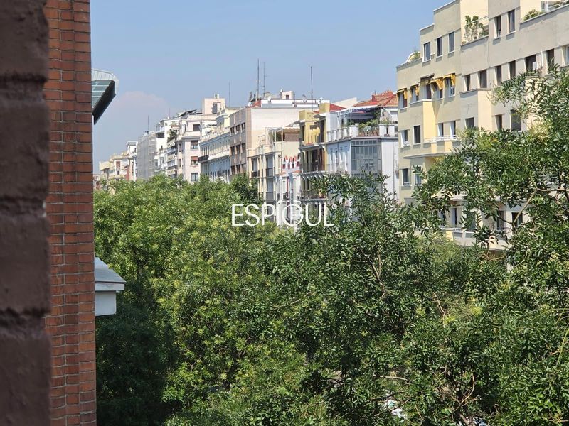 Foto f74fc8ce-1465-4744-bf92-3903c7ce022e. Pis amb calefacció a Goya Madrid