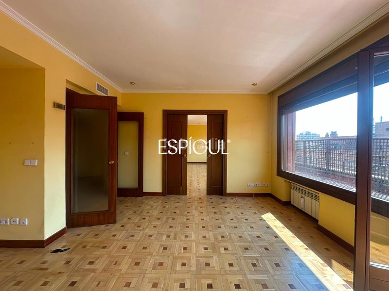 Foto 96d1e8e3-74f4-4cce-9430-70f777d6f321. Àtic amb calefacció aparcament a Prosperidad Madrid