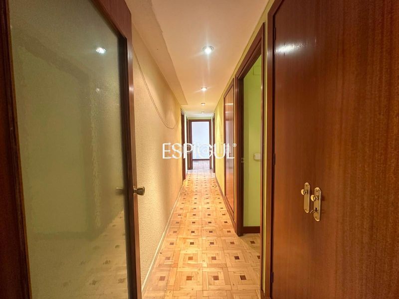 Foto ed8110c8-9986-4803-ba73-7d9676b6fd25. Àtic amb calefacció aparcament a Prosperidad Madrid