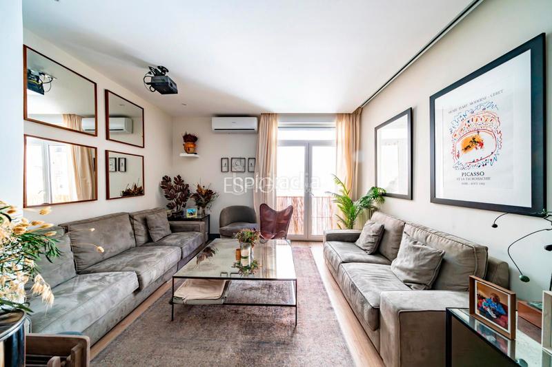 Foto 052caccd-5c77-4e17-9c6f-6dc1760ef8a9. Appartement avec chauffage dans Lista Madrid