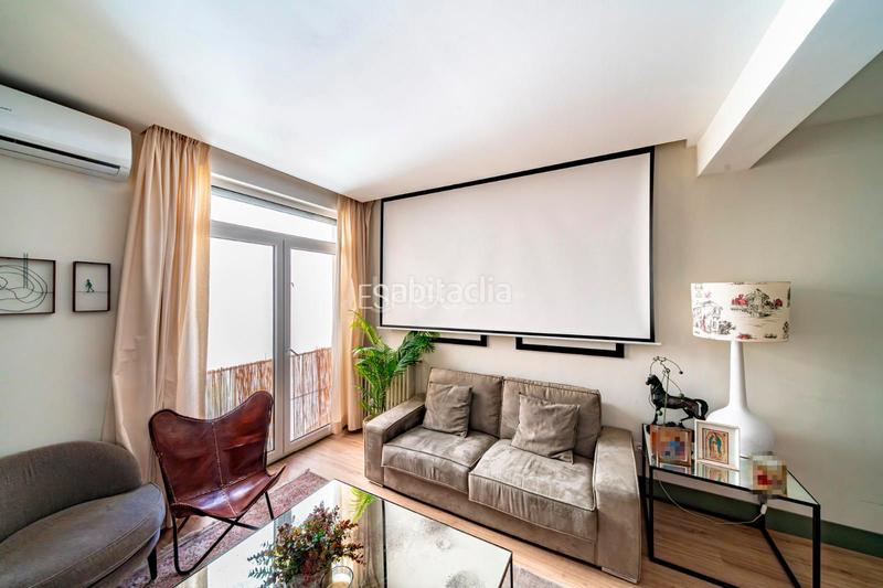 Foto 18be18b2-8db3-4cd5-9606-be1f78c9ebe1. Appartement avec chauffage dans Lista Madrid