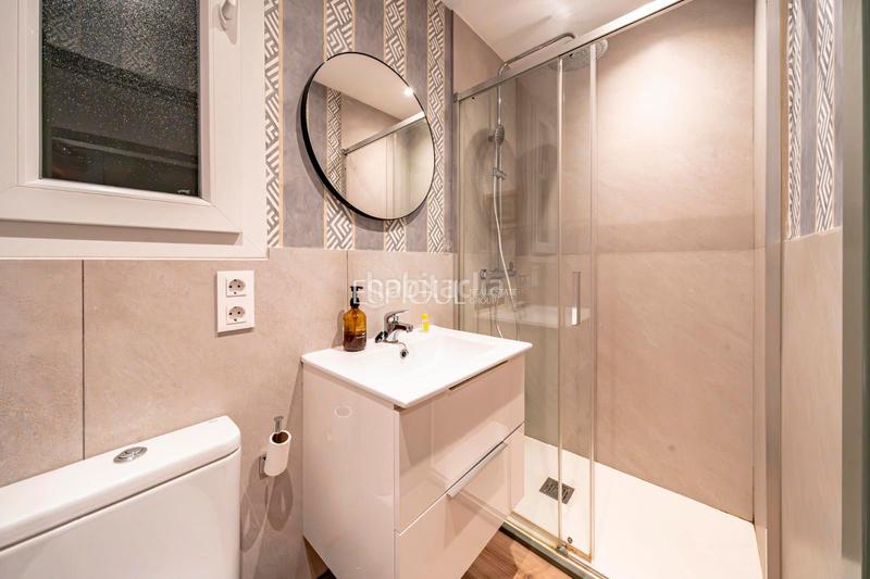 Foto 1c7ea107-beb6-438e-9b13-38b6dc5ede95. Appartement avec chauffage dans Lista Madrid