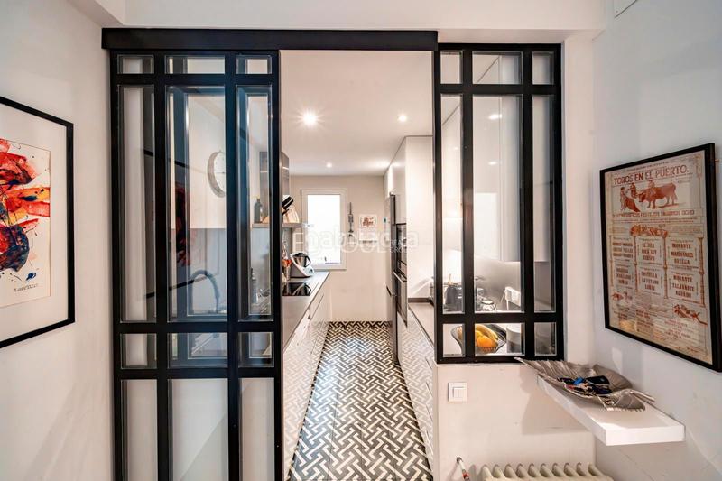 Foto 366387fe-deac-4de4-963d-593f12e9a632. Appartement avec chauffage dans Lista Madrid