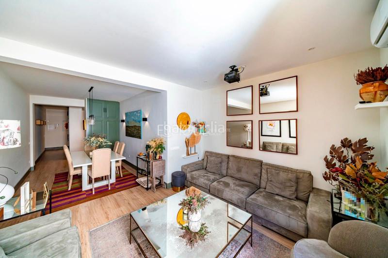 Foto 60f8776c-d2c3-421f-ba6a-a9491f63c57c. Appartement avec chauffage dans Lista Madrid