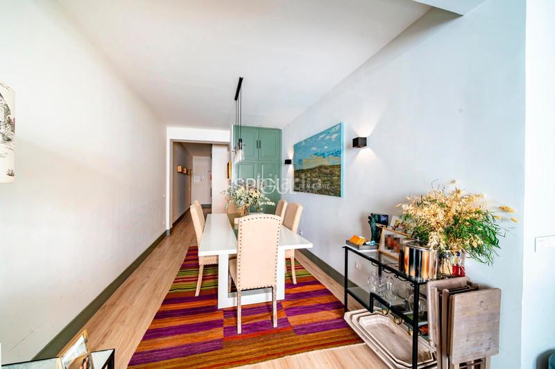 Foto 86cbef0d-1985-4ad7-bf03-074a98d12c23. Appartement avec chauffage dans Lista Madrid