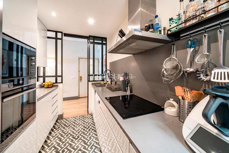 Foto 885642d4-f893-456d-aa1d-4e82ca45ddb4. Appartement avec chauffage dans Lista Madrid