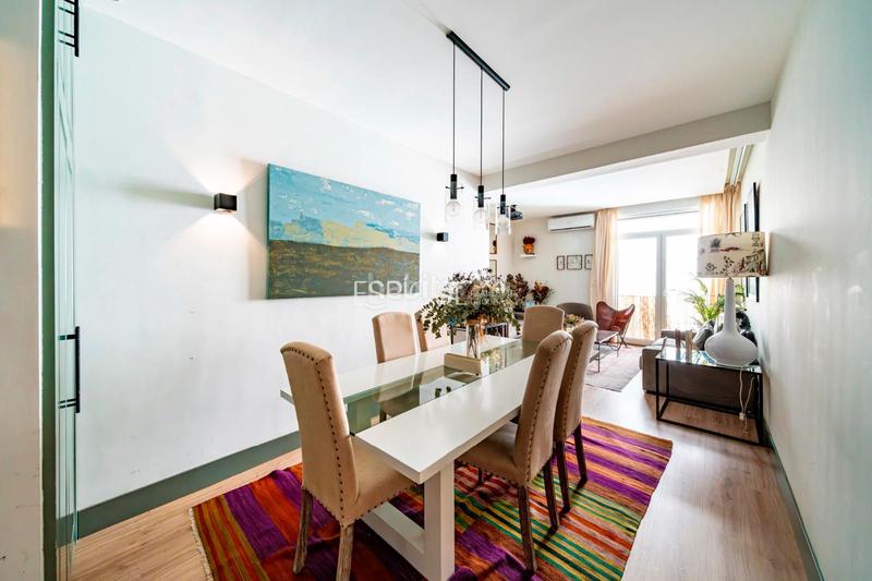 Foto 9c576436-9409-4528-80fa-4b81dca6dcc9. Appartement avec chauffage dans Lista Madrid