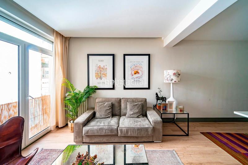 Foto 9d98d14b-24f6-450f-9516-c00fac1c2c90. Appartement avec chauffage dans Lista Madrid