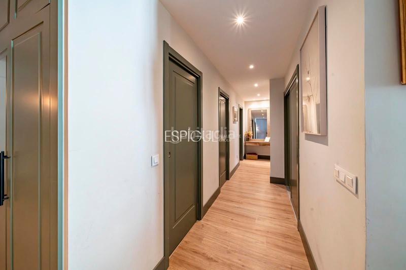 Foto cb3bd2eb-5008-44fe-9d6e-48a3658bcedc. Appartement avec chauffage dans Lista Madrid