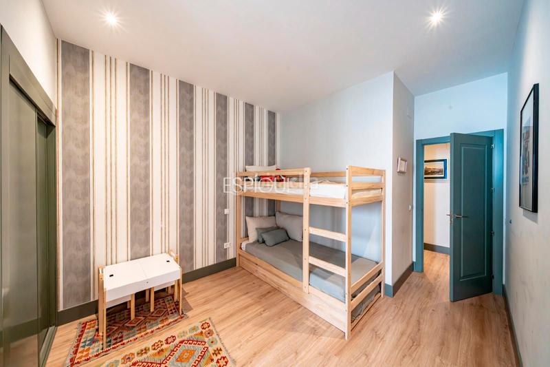 Foto e145a06c-4702-48c3-bf1d-99c972ed9f62. Appartement avec chauffage dans Lista Madrid