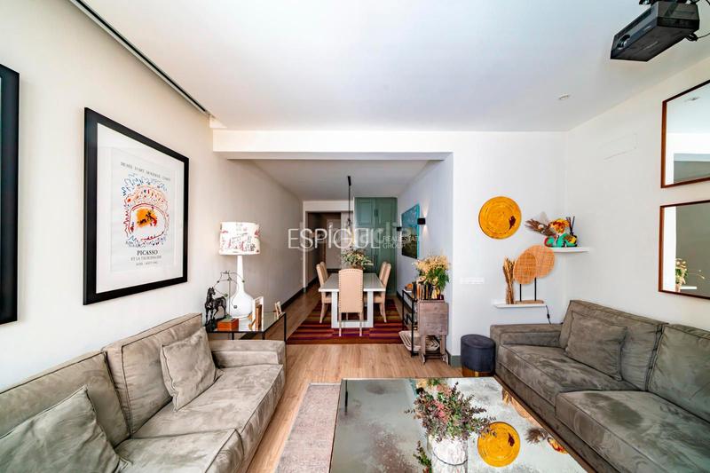 Foto ea93e8d6-5e1a-47c9-b902-78a5a107135b. Appartement avec chauffage dans Lista Madrid