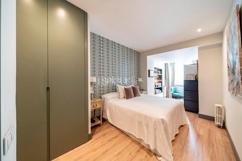 Foto ffcf401f-8e4d-4c71-ab77-78543f743ab5. Appartement avec chauffage dans Lista Madrid