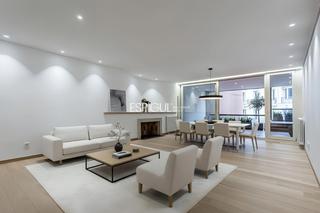 Pis  Jos ortega y gasset. Exclusiva vivienda en ortega y gasset