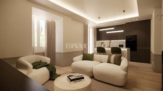 Flat  Conde de peñalver. Vivienda en venta exterior en conde de peñalver, goya