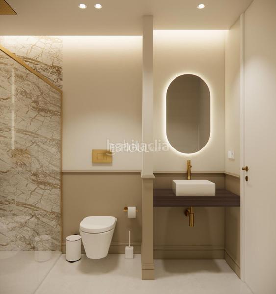 Foto 54774e9d-01c6-4dce-9dd0-78d469434402. Appartamento con riscaldamento in Goya Madrid