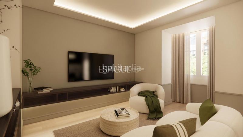 Foto 724f8b01-2e16-4128-bc2d-30a062382682. Appartamento con riscaldamento in Goya Madrid