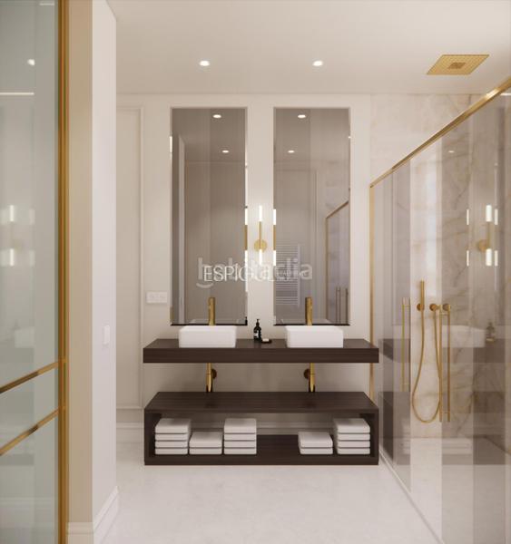 Foto 780207e0-5e4e-461d-846f-9104d9f0352d. Appartamento con riscaldamento in Goya Madrid